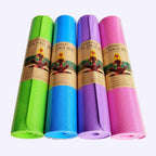 Tapete de Yoga Antideslizante EVA